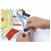 MAGNETOPLAN HOLTZ Samolepiaca magnetická páska v ručnom dávkovači, čierna, 19 mm x 5 m (15510)