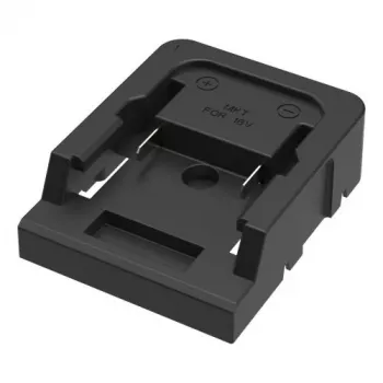 Ansmann Adaptér pre Makita 18V LXT batérie pre Ansmann LED pracovné svetlá 1600-0734
