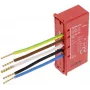 Dehn SK EK480 G2S-2d LM DCOR 900443 Stĺpová poistková skrinka