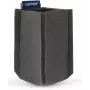 magnetoplan magnetoTray malý držiak na perá, sivý filc, 100% recyklovaný PET, magnetický 1227601