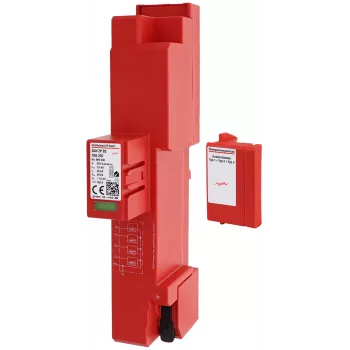 DEHN DSH ZP B2 TNS 255 Kombinovaná bleskozvodná a prepäťová ochrana typ 1+2 DEHNshield ZP 909330 (909340)