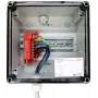 DEHN DCU EMOB 2 25 Type 2+3 prepäťová ochrana pre DC nabíjaciu infraštruktúru 900902