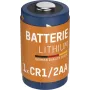 ANSMANN CR14250 1/2 AA lítium batéria 3V 900mAh (blistr) 1516-0253