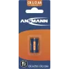 ANSMANN CR14250 1/2 AA lítium batéria 3V 900mAh (blistr) 1516-0253
