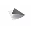 Magnetoplan magnetická obálka A4, samolepiaca magnetická priehľadná obálka s celoplošnou permanentnou magnetizáciou (1120100)