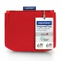 magnetoplan držiak na fixky magnetoTray big 1227706 červený (1227706)