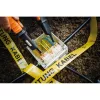 SPELSBERG Abox Pro XT SL-6² odbočná krabica, IP68, max. vodič 6 mm², 5-pólová, sivá 40646001