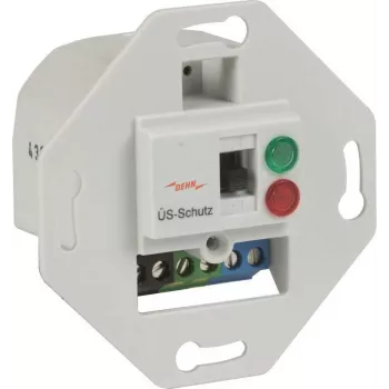 DEHN DSA 230 LA Type 2 prepäťová ochrana 230V sivá 924370