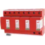 DEHN 951405 modulárny kombinovaný zvod pre TN-S systémy FM IP20