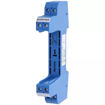 DEHN 920301 BXT BAS EX základná časť pre BLITZDUCTOR XT modul prepäťovej ochrany