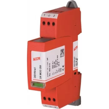 DEHN DEHNrail M 2-pólová 255V Type 2 prepäťová ochrana 953205