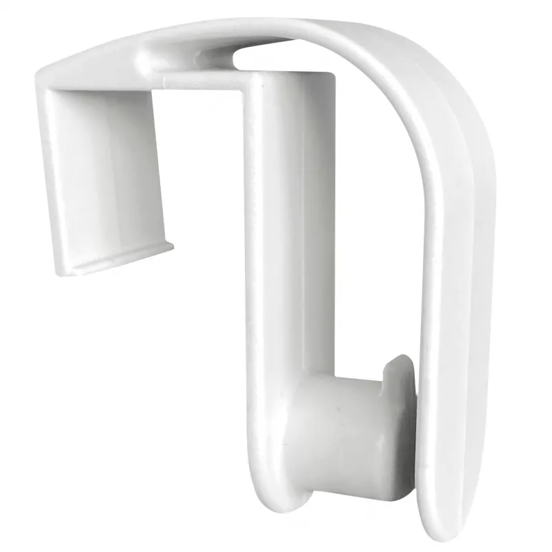 MAGNETOPLAN HOLTZ biely držiak flipchartu pre univerzálne tabule, moderátorské steny, biele tabule, deliace steny, komunikačné steny, prezentačné steny (11112200)