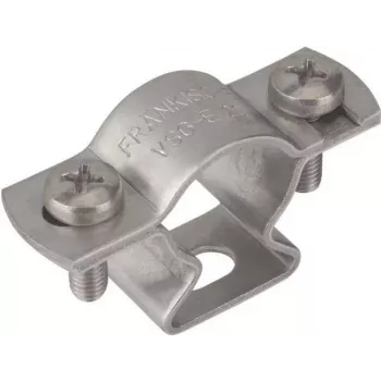 FRAENKISCHE ROHRWERKE nerezová dištančná svorka VSG-E 25 pre 25 mm rúru, M25 20870025