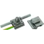 DEHN UEK 8.10 AQ4 50 HKSM10 V2A stožiarová svorka nerez (540260)