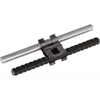 DEHNclip DC BK 8 RD10 STBLANK výstužná spona 308131