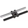 DEHNclip DC BK 8 RD10 STBLANK výstužná spona 308131