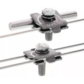DEHN 540271 MMVK 3.5 8.10 SKM8X30 V4A montážne príslušenstvo