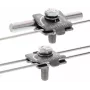 DEHN 540271 MMVK 3.5 8.10 SKM8X30 V4A montážne príslušenstvo