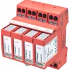 DEHN DG MP TT 275 Typ 2 prepäťová ochrana 3+1 (942310)