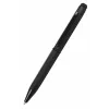 ONLINE SCHREIBGERÄTE Hexagon Stylus guľôčkové pero, čierne puzdro, modrá náplň, kapacitný stylus, rotačný mechanizmus, stredná línia 21035/3D