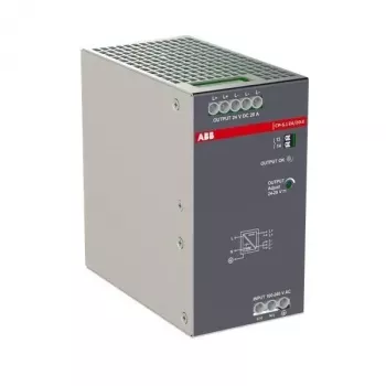 ABB CP-S.1 24/20.0 napájací zdroj 480W 24V DC DIN lišta 1SVR320761R1000