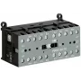ABB reverzačný stýkač VB6A-30-10 220-240VAC 3-pólový 1NO 9A 4kW GJL1211911R8100