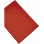MAGNETOPLAN HOLTZ magnetický papierový list DIN A4 červený, na rezanie, 1 kus (1266006)