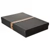 FALKEN PURE úložná krabica 27,0 l čierna 44,0 x 62,0 x 10,0 cm, 1 ks 22001768000F