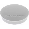 Magnetoplan Discofix okrúhly magnet Standard sivý plný feritový 0,7 kg prídržná sila 1664201