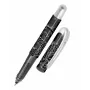 ONLINE College rollerball pero Black Dragon 0,7 mm modrá náplň 12664/3D