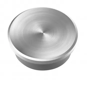 Magnetoplan Discofix forte neodýmový diskový magnet 25 x 9 mm, 12 kg prídržná sila, strieborná, 10 kusov (16630)