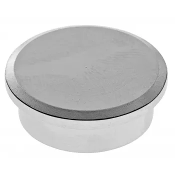 Magnetoplan Discofix forte neodýmový diskový magnet 25 x 9 mm, 12 kg prídržná sila, strieborná, 10 kusov (16630)