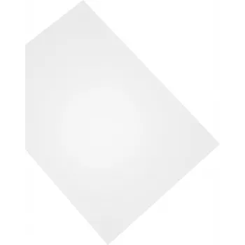 MAGNETOPLAN HOLTZ magnetoplan magnetický papierový list DIN A4, biely, na rezanie magnetických symbolov (1266000)