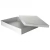 FALKEN PURE úložná krabica na dokumenty 1250 listov biela 44 x 62 x 10 cm 22002152000F