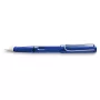 LAMY Safari plniace pero modré jemný hrot 1210491