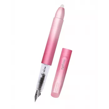 ONLINE magiXX Sweet Love plniace pero ružové Medium (M), 1 sada 55103/3D