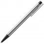 LAMY Logo guľôčkové pero matne čierne nehrdzavejúca oceľ s čiernou náplňou M16 1203800