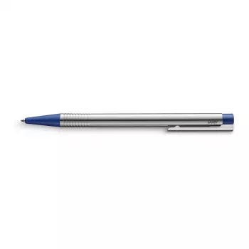 LAMY Logo guľôčkové pero, modré 1203801