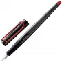 LAMY joy 015 plniace pero široký hrot čierne/červené 1206810