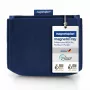 MAGNETOPLAN HOLTZ magnetoplan držiak na perá magnetoTray big 1227714 modrý