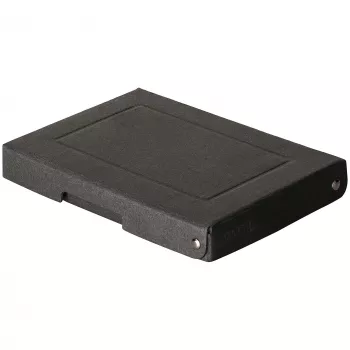 FALKEN PURE úložná krabica 190x130 mm čierna 310 listov 22001760000F