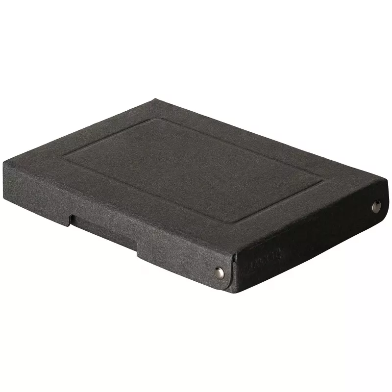 FALKEN PURE úložná krabica 190x130 mm čierna 310 listov 22001760000F