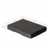 FALKEN PURE úložná krabica 190x130 mm čierna 310 listov 22001760000F