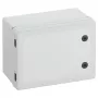Spelsberg GEOS-S 4030-22-o polykarbonátové puzdro 500 x 400 x 226 mm sivé 71074301