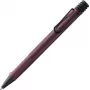 LAMY Safari guľôčkové pero – fialové puzdro, čierny atrament 1238776