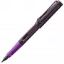 LAMY safari plniace pero Violet Blackberry, hrot Medium (M) 1238385