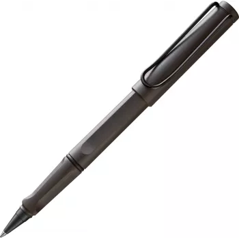 LAMY safari roller pero umbra s M63 náplňou 1240177