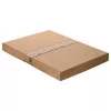 FALKEN PURE úložná krabica 500 listov hnedá 32,0 x 44,0 x 4,0 cm 22001776000F