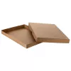 FALKEN PURE úložná krabica 500 listov hnedá 32,0 x 44,0 x 4,0 cm 22001776000F