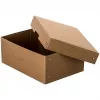 FALKEN PURE úložná krabica 4,5 l hnedá 18,0 x 25,0 x 10,0 cm, 1 ks (22001816000F)